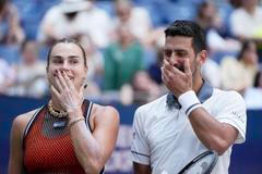 U.S. Open