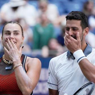 U.S. Open