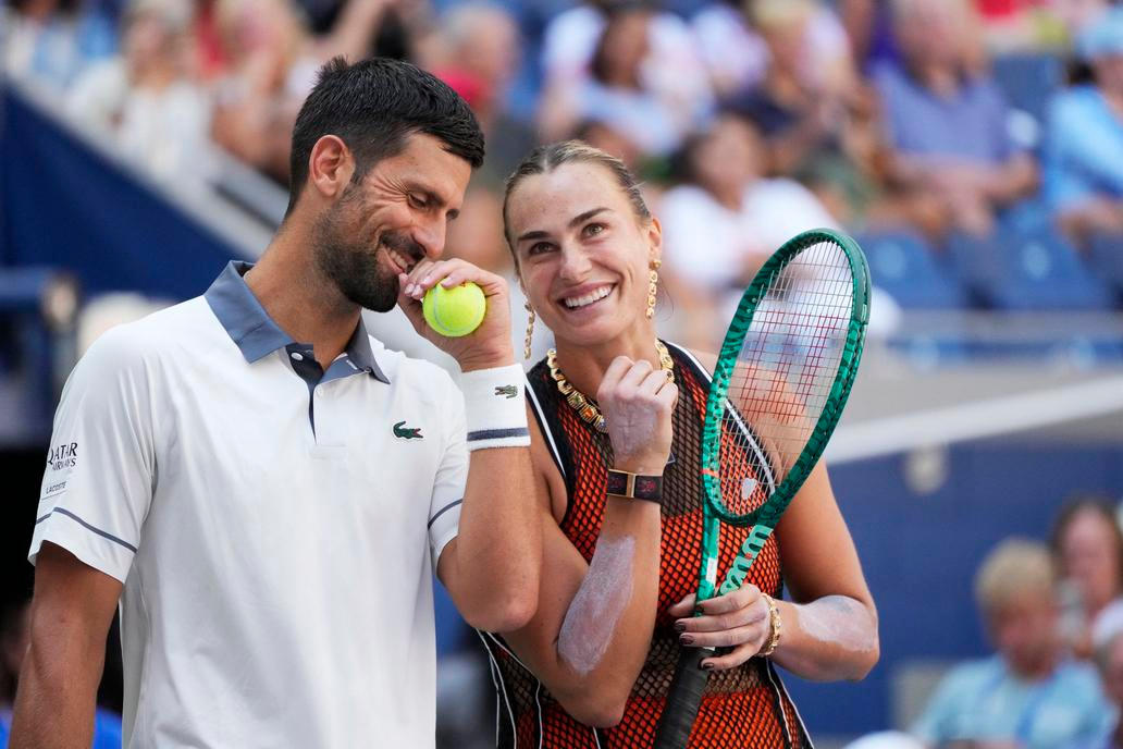 U.S. Open