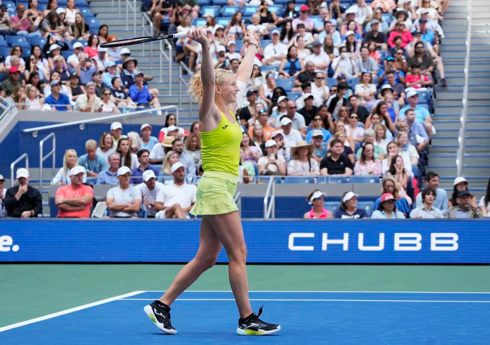 U.S. Open