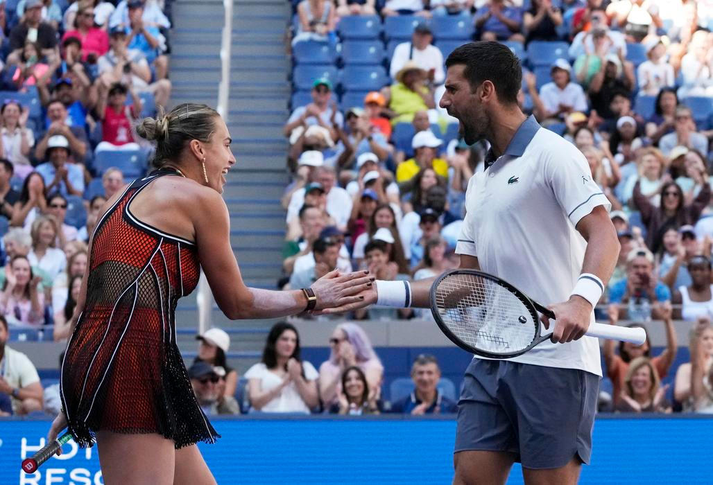 U.S. Open