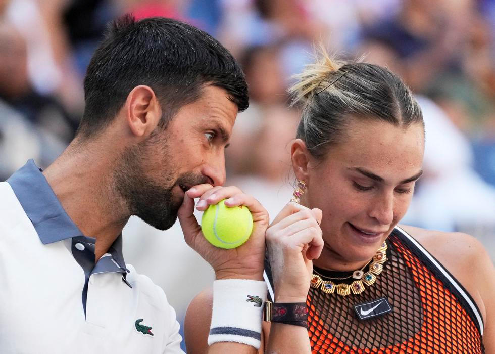 U.S. Open
