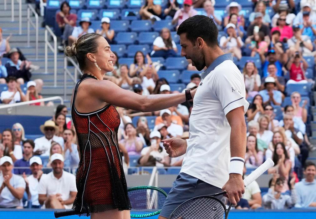 U.S. Open
