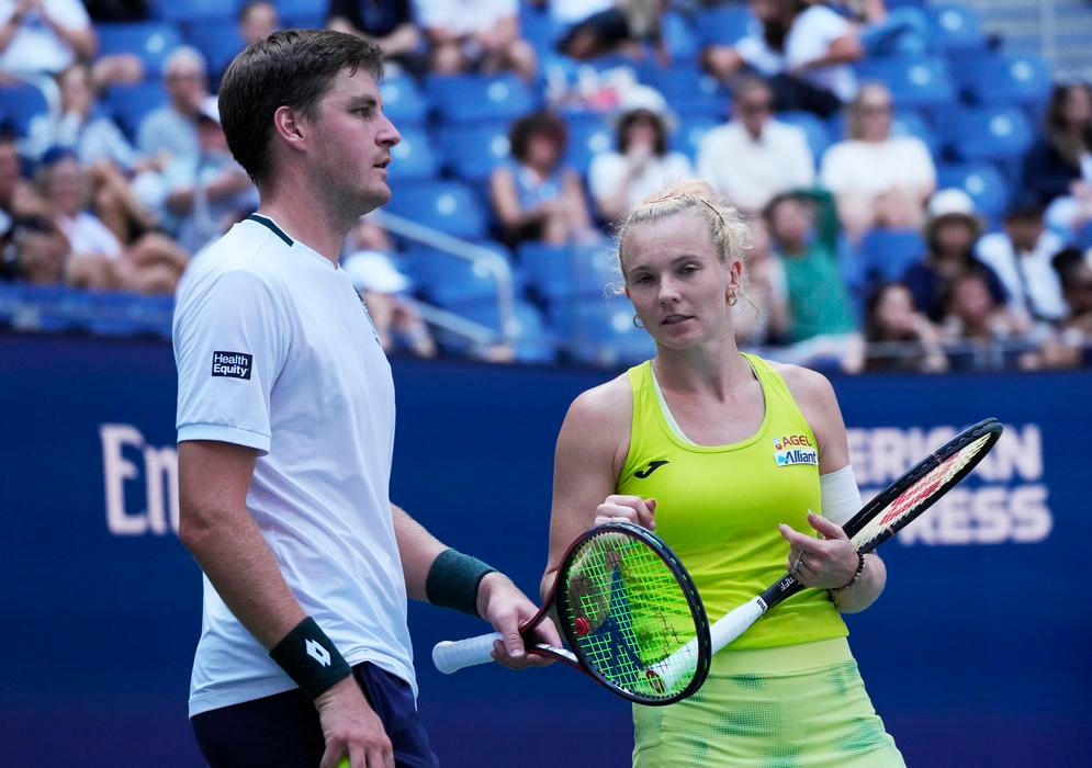 U.S. Open