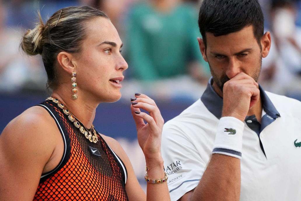 U.S. Open
