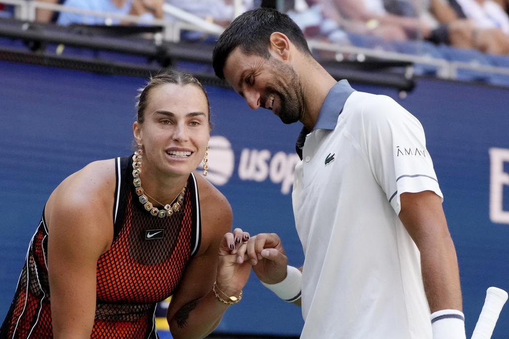 U.S. Open