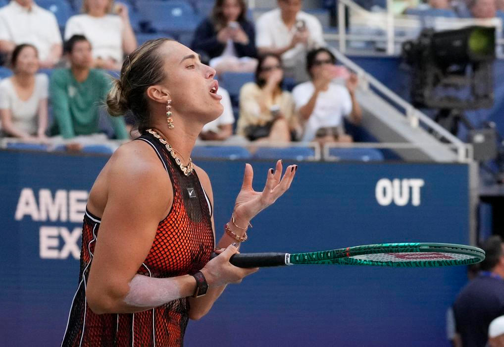 U.S. Open