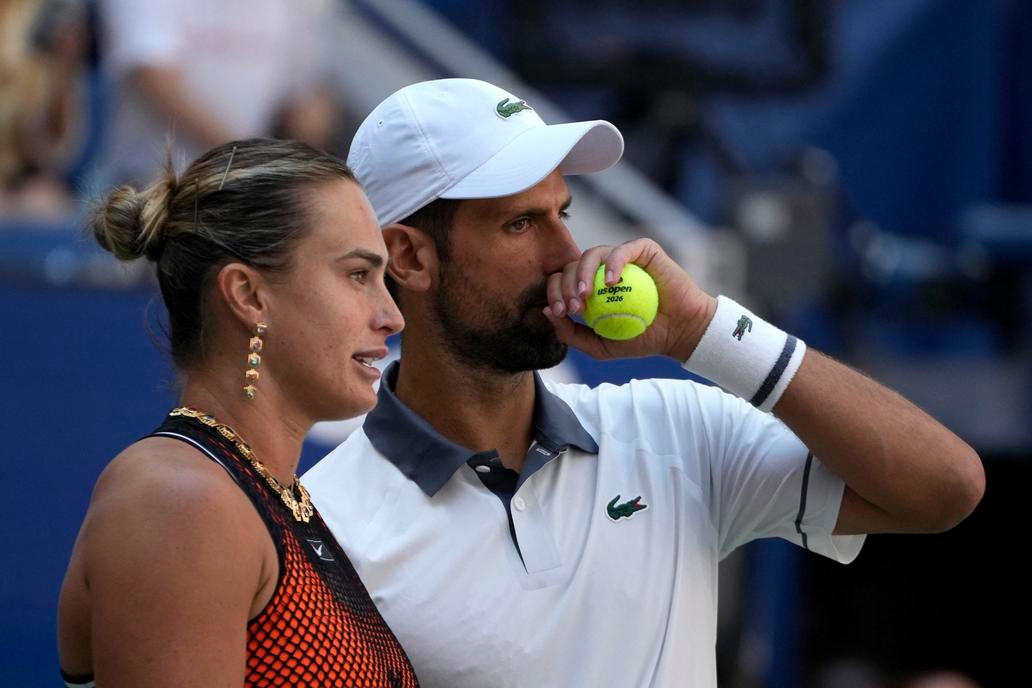 U.S. Open