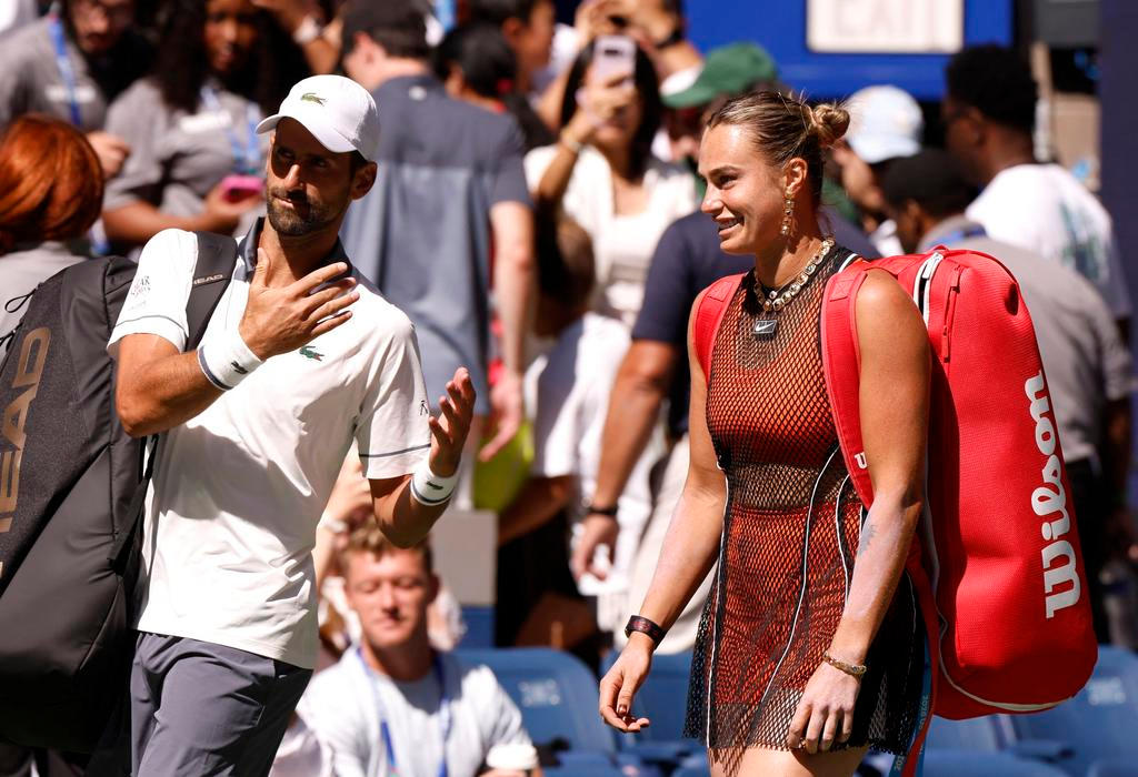 U.S. Open
