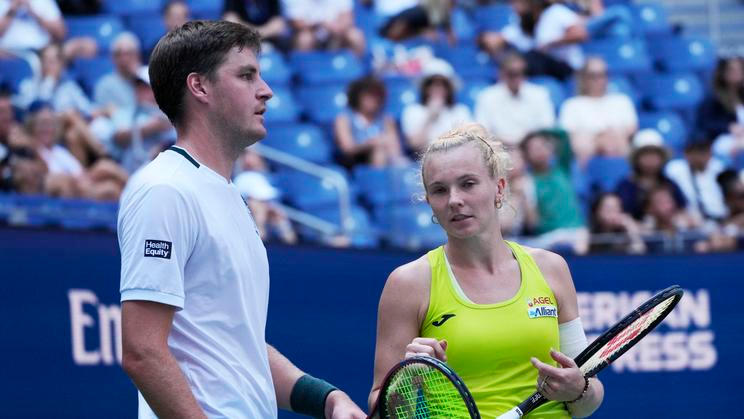 U.S. Open