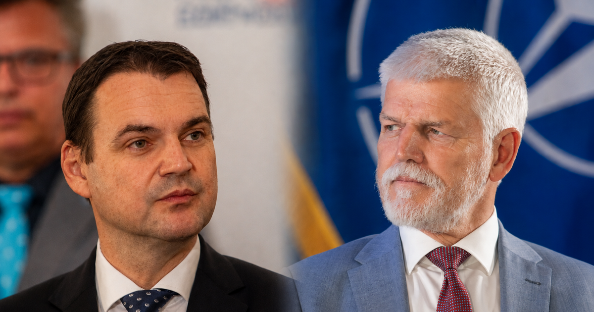 „Na palubě je vítán.“ Pavel a Macinka míří na „společnou“ misi, každý má ale jiný plán
