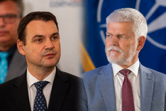 Prezident Petr Pavel a ministr zahraničí Petr Macinka (Motoristé) se chystají na Valné shromáždění OSN. Přestože jde o jednu z největších diplomatických akcí roku a oba budou zastupovat Českou republiku, jejich cesty se zřejmě ani tentokrát neprotnou.