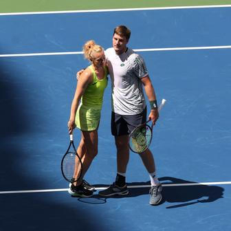 U.S. Open