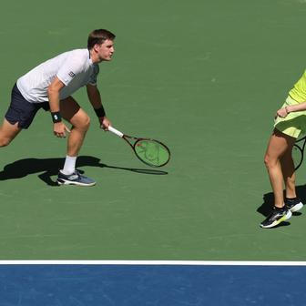 U.S. Open