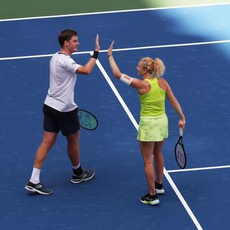 U.S. Open