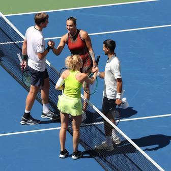 U.S. Open