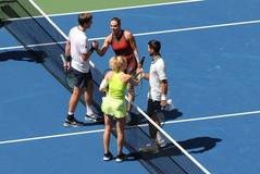U.S. Open
