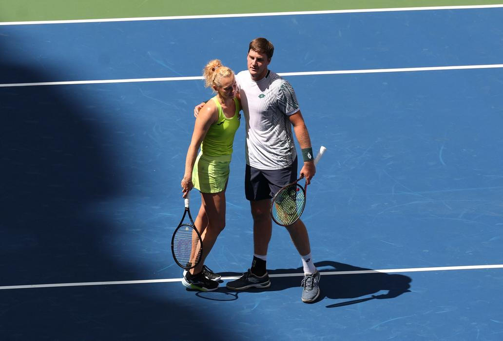 U.S. Open