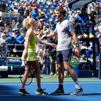 U.S. Open