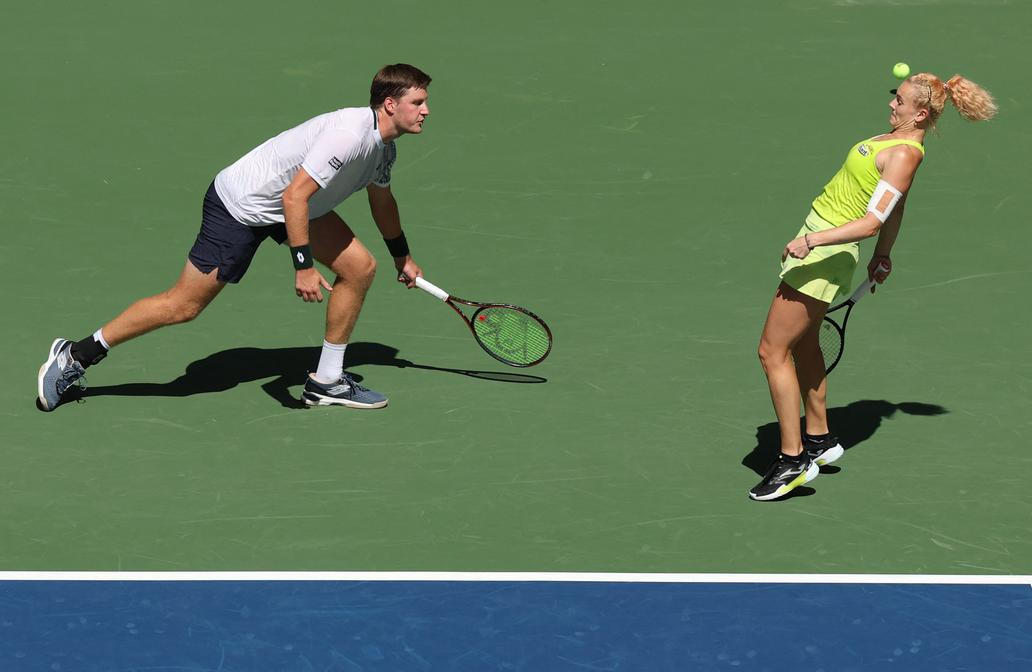 U.S. Open