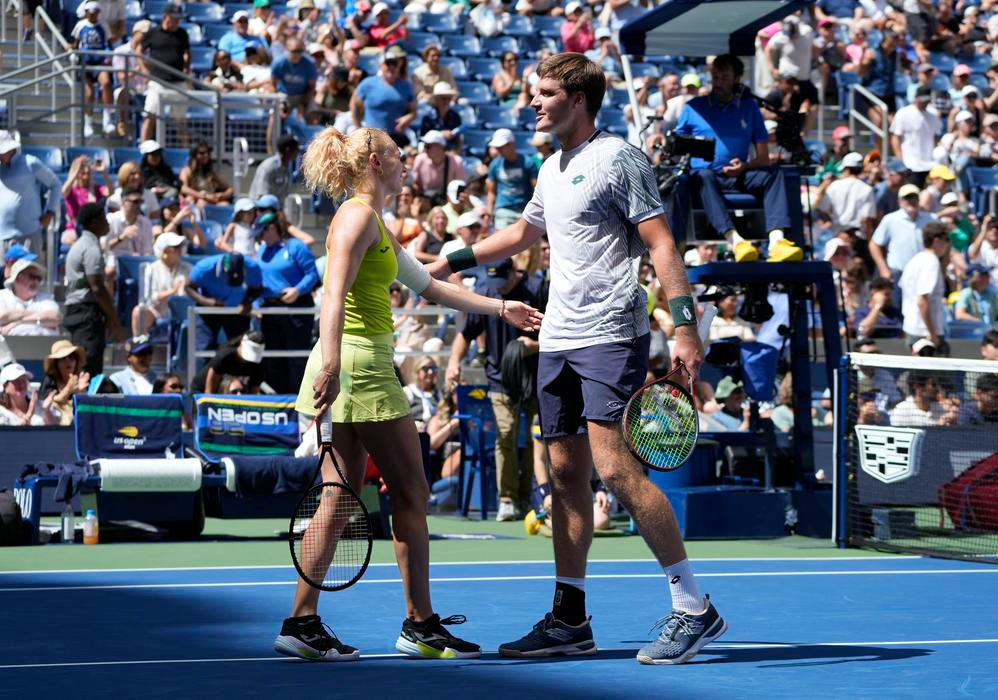 U.S. Open