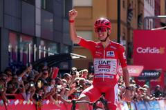 Vuelta a Espana