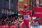 Vuelta a Espana