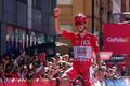 Vuelta a Espana
