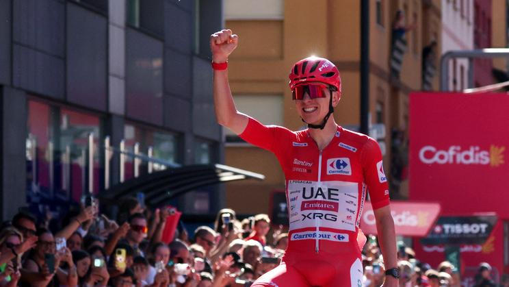 Vuelta a Espana