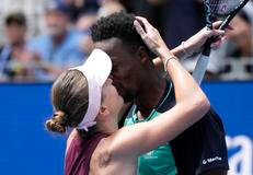 U.S. Open