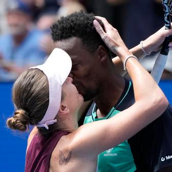 U.S. Open