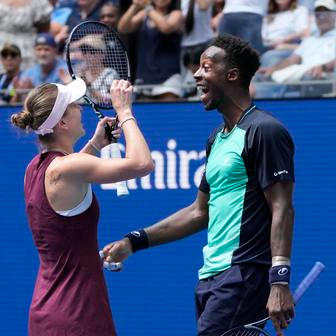 U.S. Open