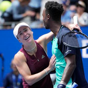 U.S. Open