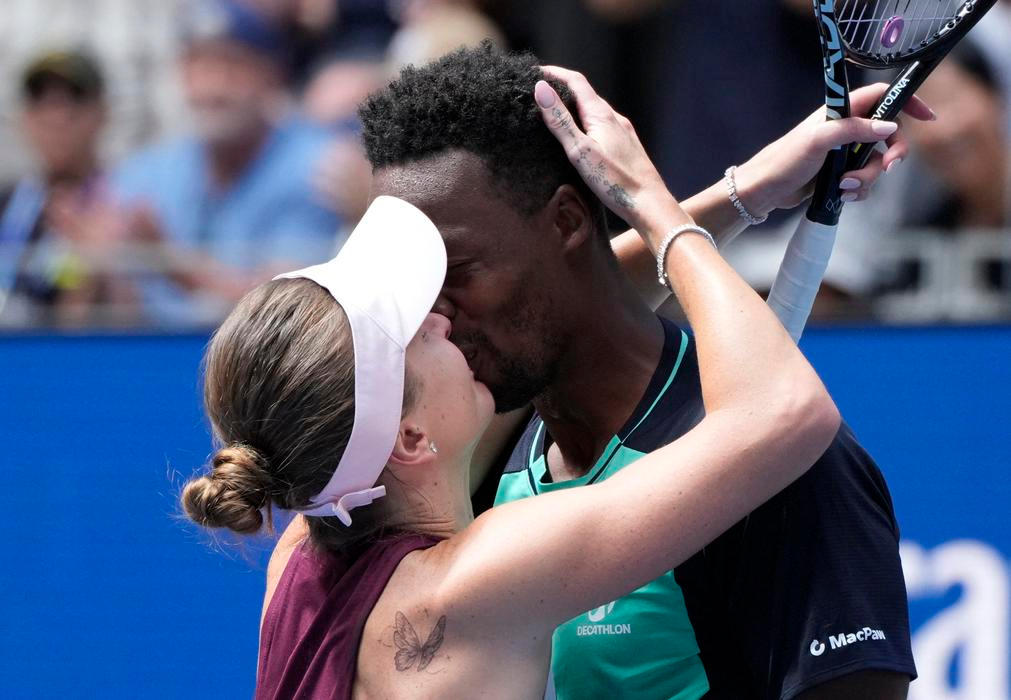 U.S. Open