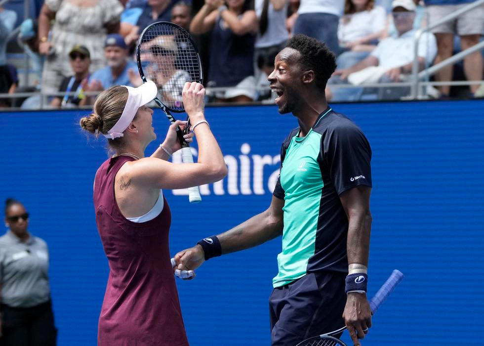 U.S. Open