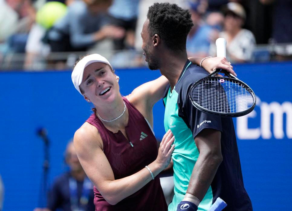U.S. Open