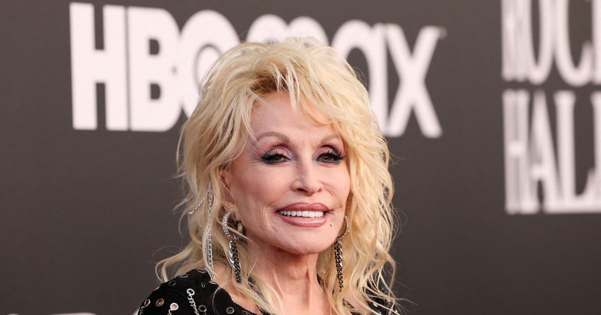 Ve věku 80 let zemřela legenda americké country Dolly Partonová