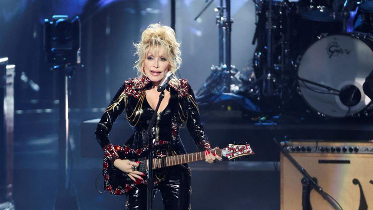Dolly Parton
