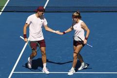 U.S. Open
