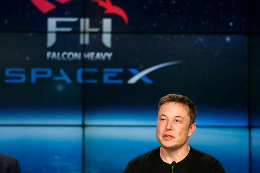 SpaceX postaví v Louisianě za 100 miliard dolarů čtvrtý kosmodrom pro Starship
