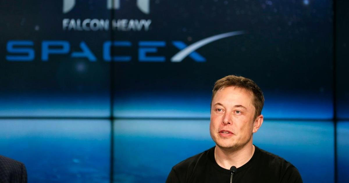 SpaceX postaví v Louisianě za 100 miliard dolarů čtvrtý kosmodrom pro Starship