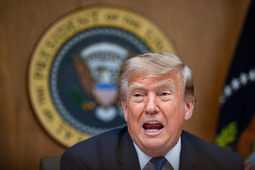 Rozdělení Kanady na dva státy? Po Trumpově útoku je v zemi všechno jinak