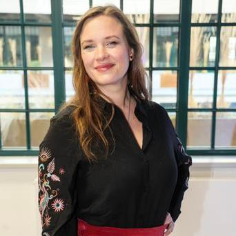 Kristýna Leichtová 