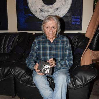 Václav Neckář
