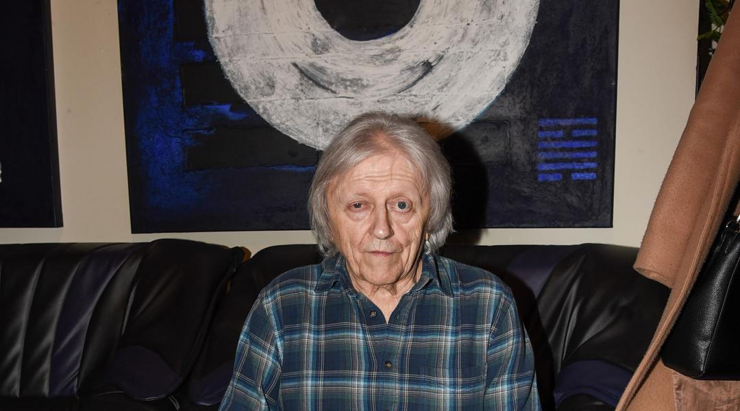Václav Neckář