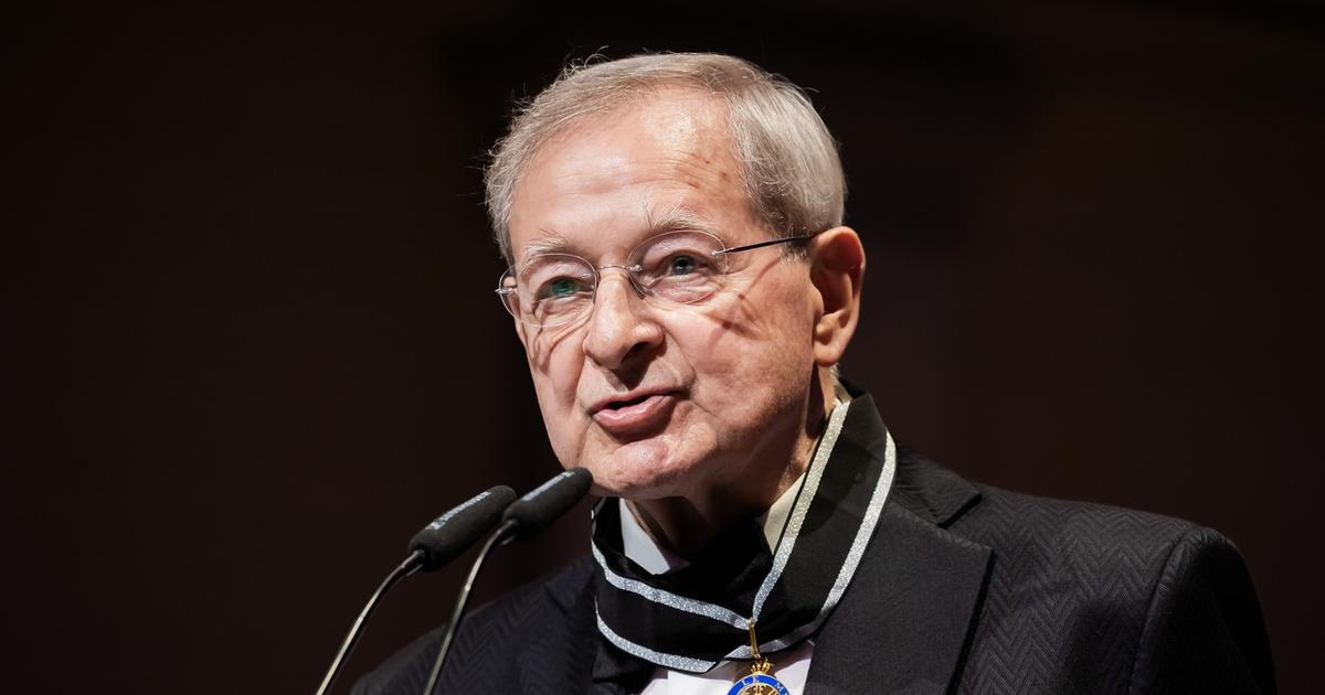 Zemřel maďarský spisovatel Péter Nádas. Byl laureátem Ceny Franze Kafky