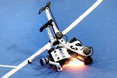 2026 World Humanoid Robot Games in Beijing