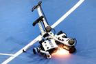 2026 World Humanoid Robot Games in Beijing