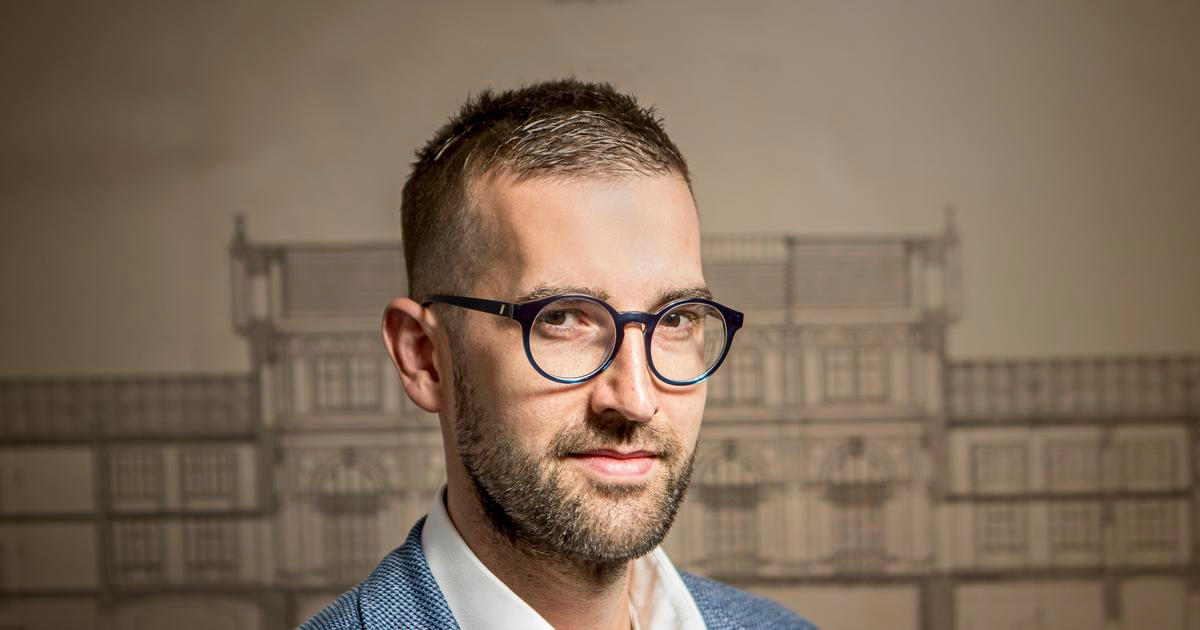 Šéf Českých drah končí ve funkci, vaz mu zlomila chybějící prověrka i toaletní papír