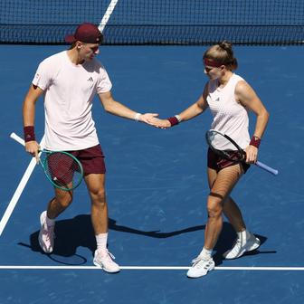 U.S. Open